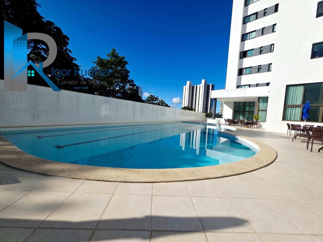Apartamento, 3 quartos, 195 m² - Foto 49