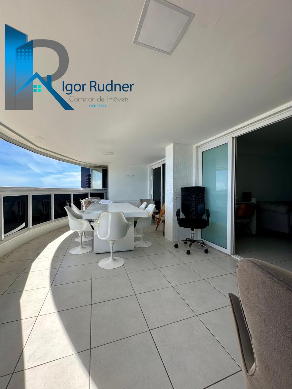 Apartamento, 3 quartos, 140 m² - Foto 5