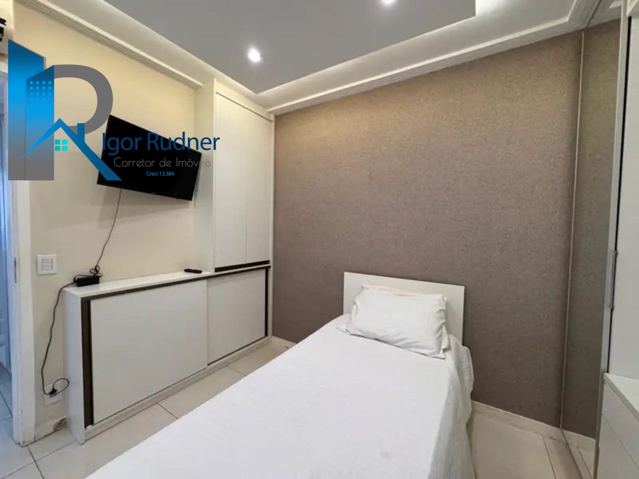 Cobertura, 3 quartos, 226 m² - Foto 9