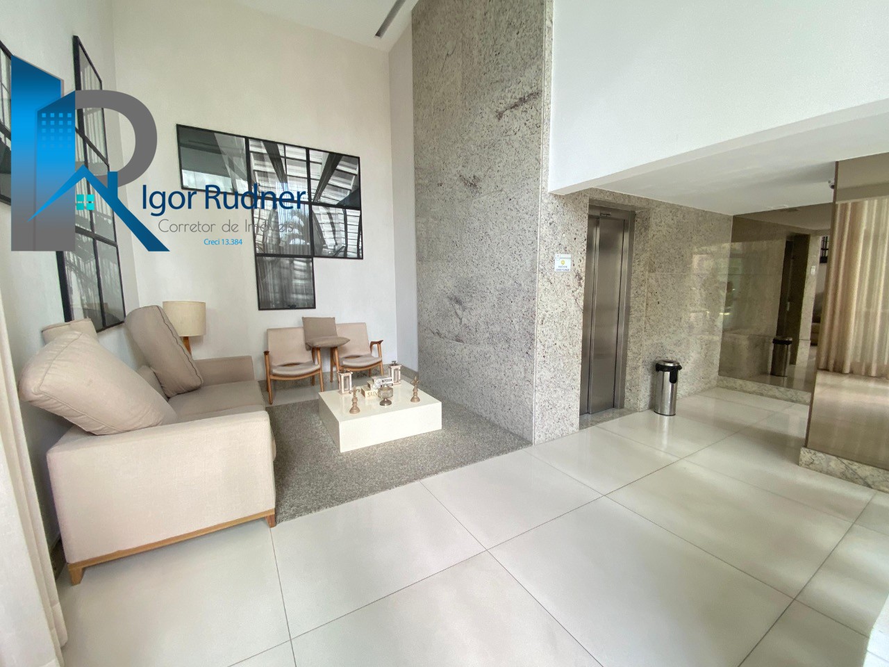 Apartamento, 4 quartos, 137 m² - Foto 26