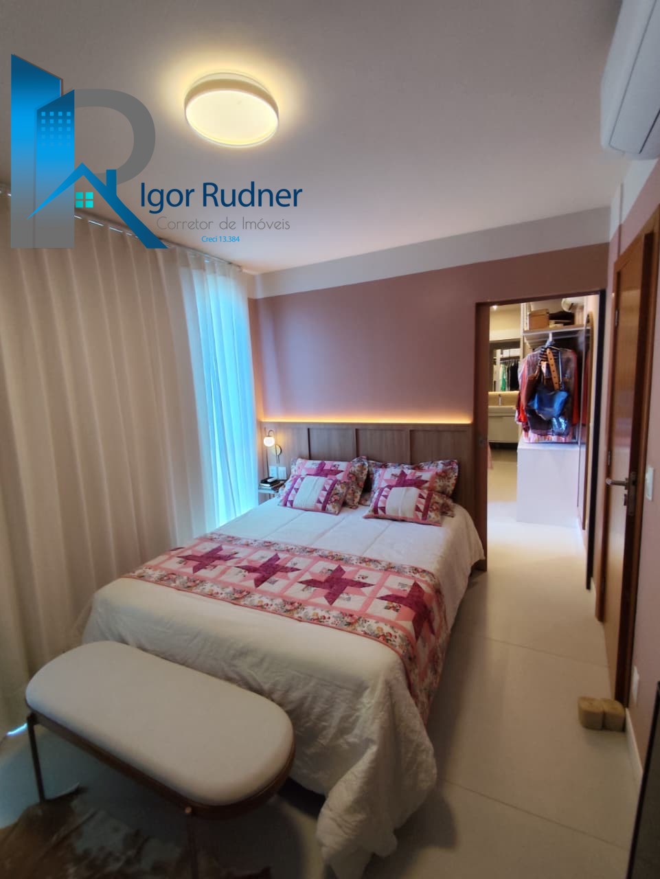 Apartamento, 3 quartos, 155 m² - Foto 18