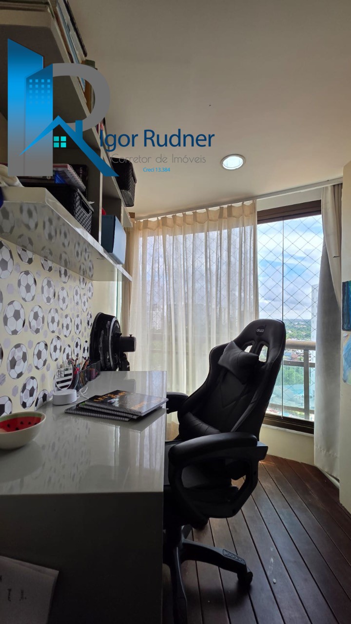 Apartamento, 3 quartos, 145 m² - Foto 3