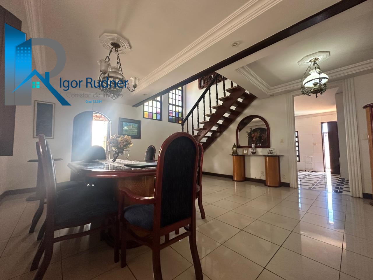 Casa, 3 quartos - Foto 4