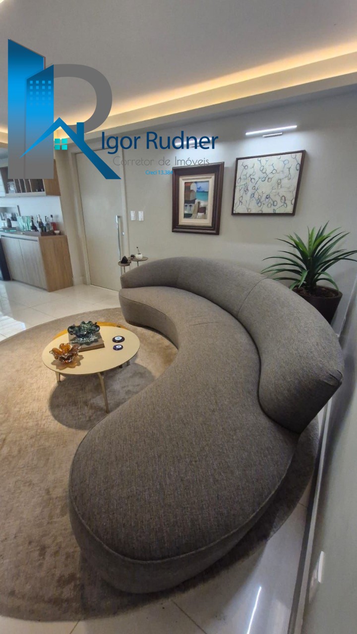 Apartamento, 2 quartos, 128 m² - Foto 11