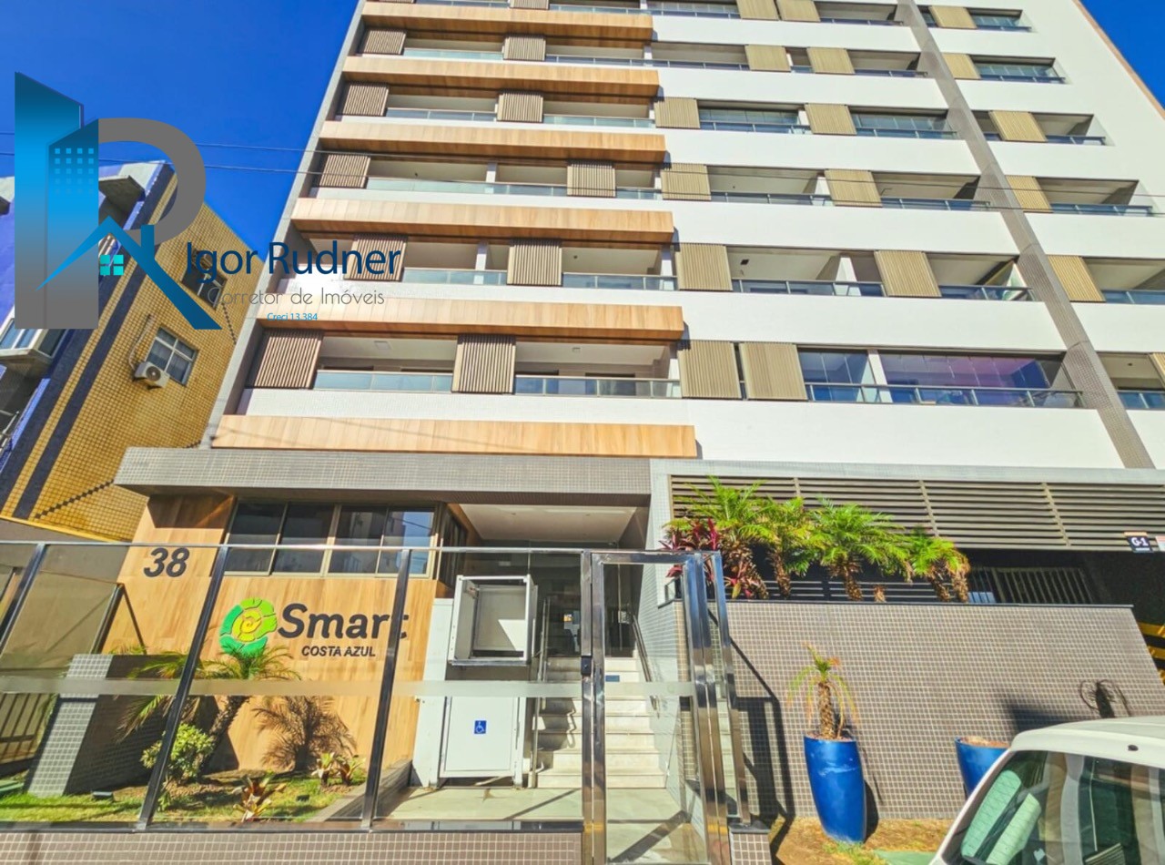 Apartamento, 1 quarto, 22 m² - Foto 1