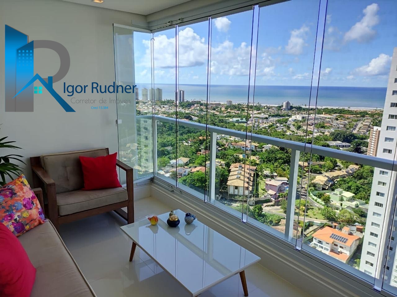 Apartamento, 3 quartos, 110 m² - Foto 8