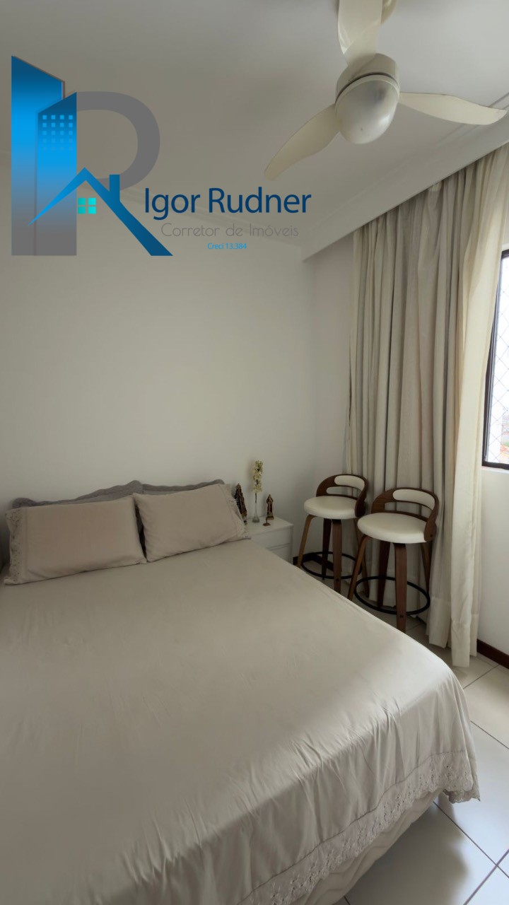 Apartamento, 3 quartos, 90 m² - Foto 10