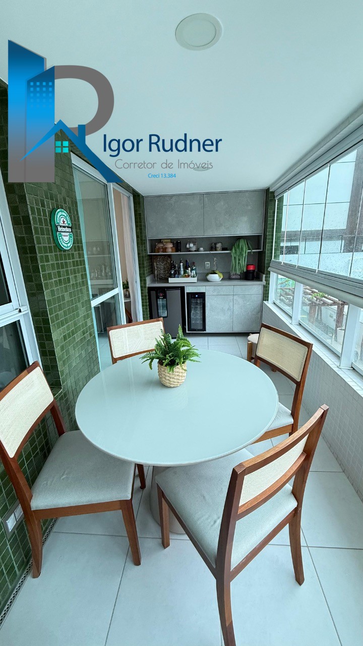 Apartamento, 3 quartos, 103 m² - Foto 1