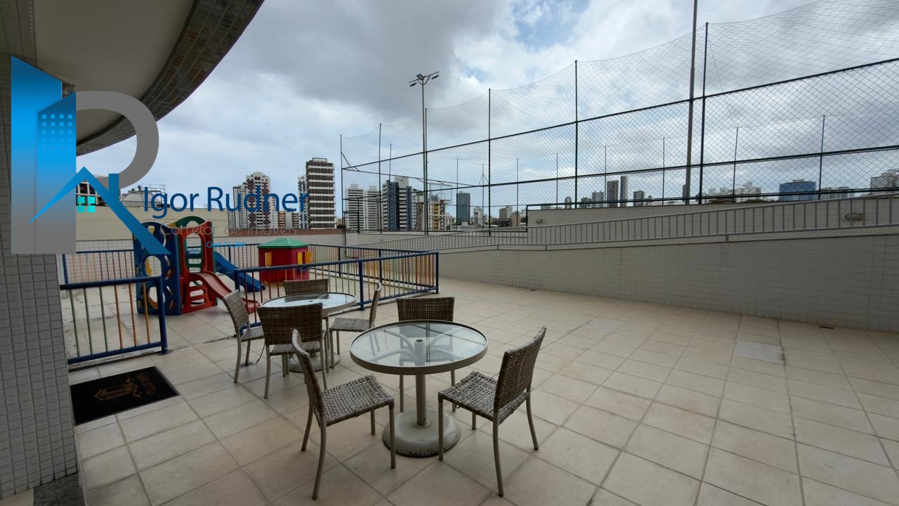 Apartamento, 2 quartos, 122 m² - Foto 21