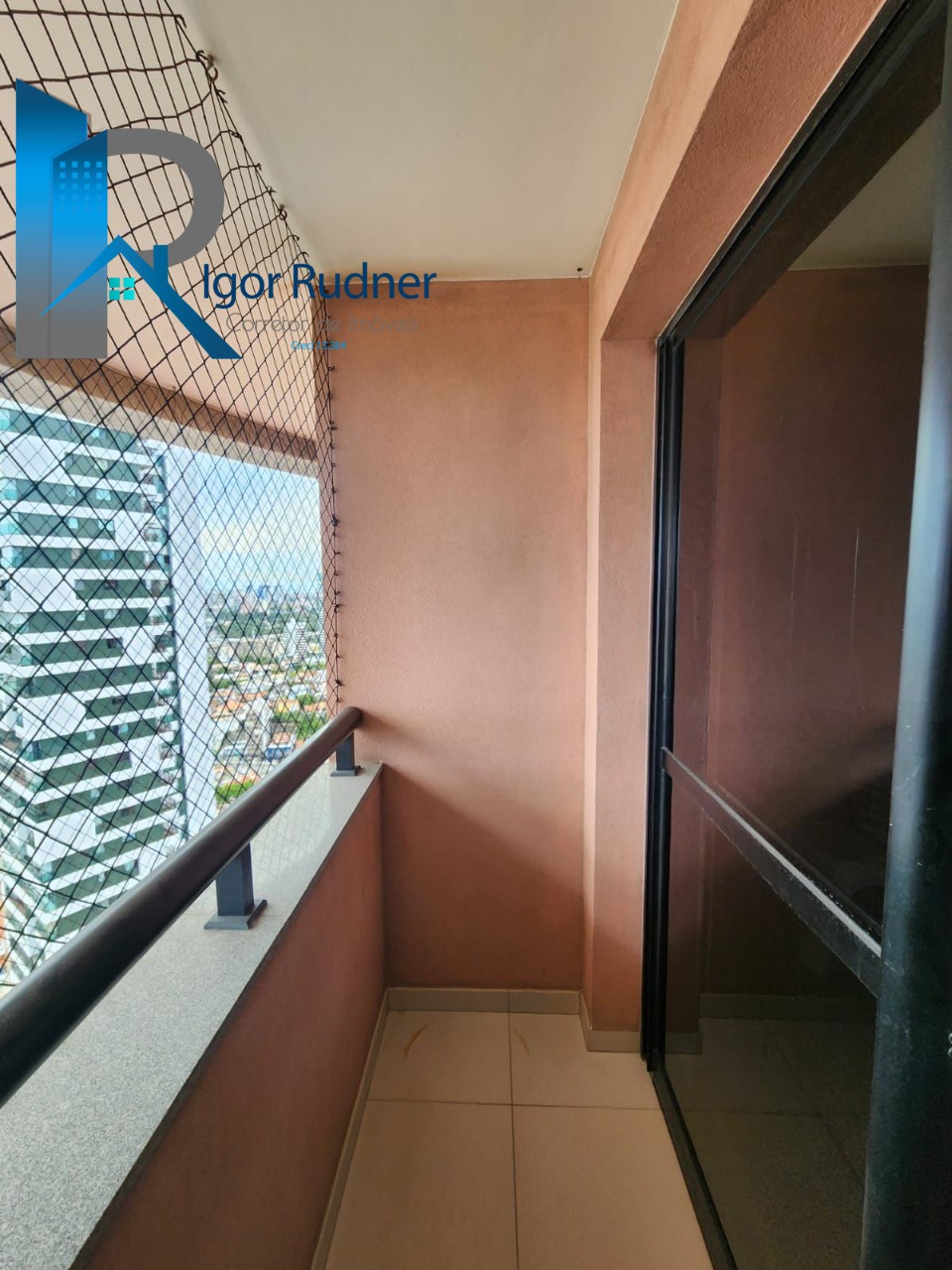 Flat/Apart Hotel, 1 quarto, 103 m² - Foto 7