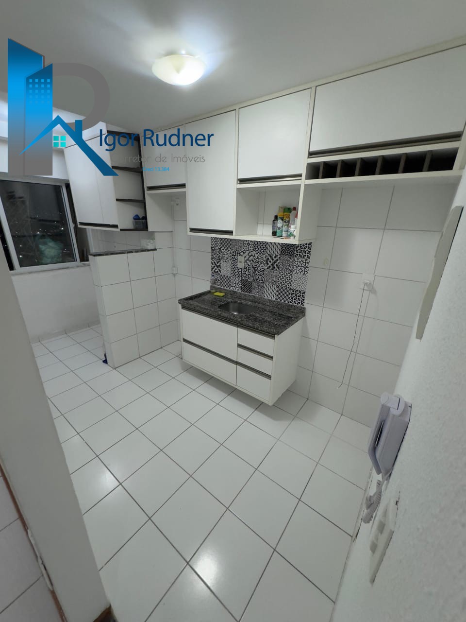 Apartamento, 2 quartos, 56 m² - Foto 11