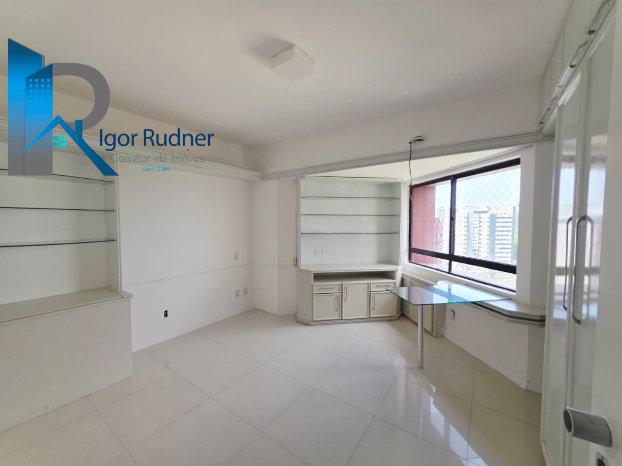 Apartamento, 4 quartos, 168 m² - Foto 12