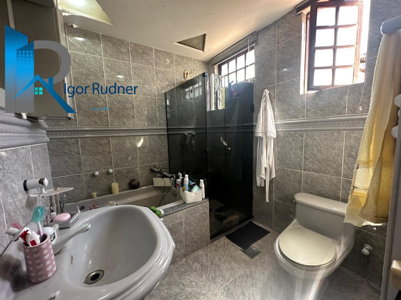 Casa, 3 quartos - Foto 11