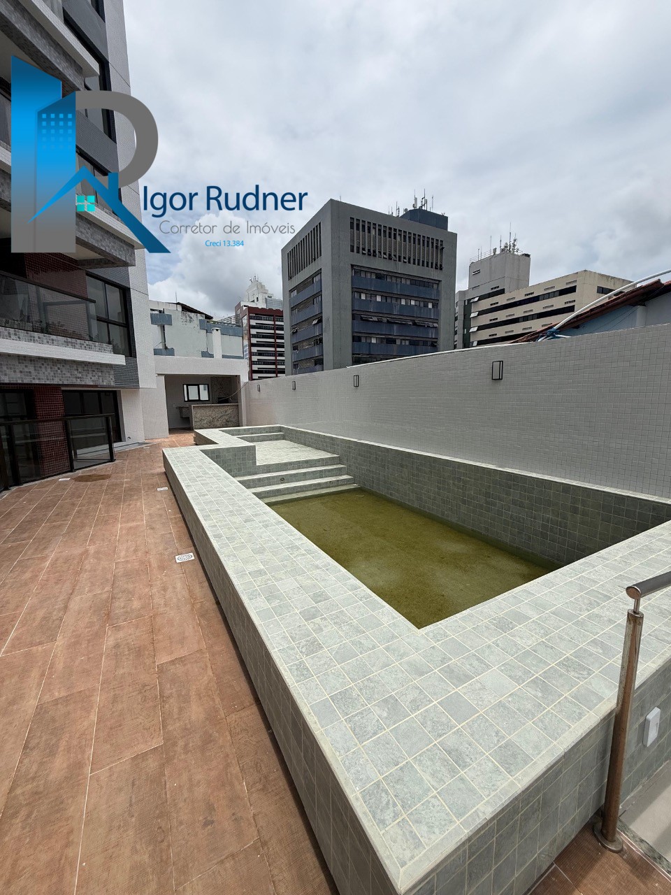 Apartamento, 3 quartos, 90 m² - Foto 2