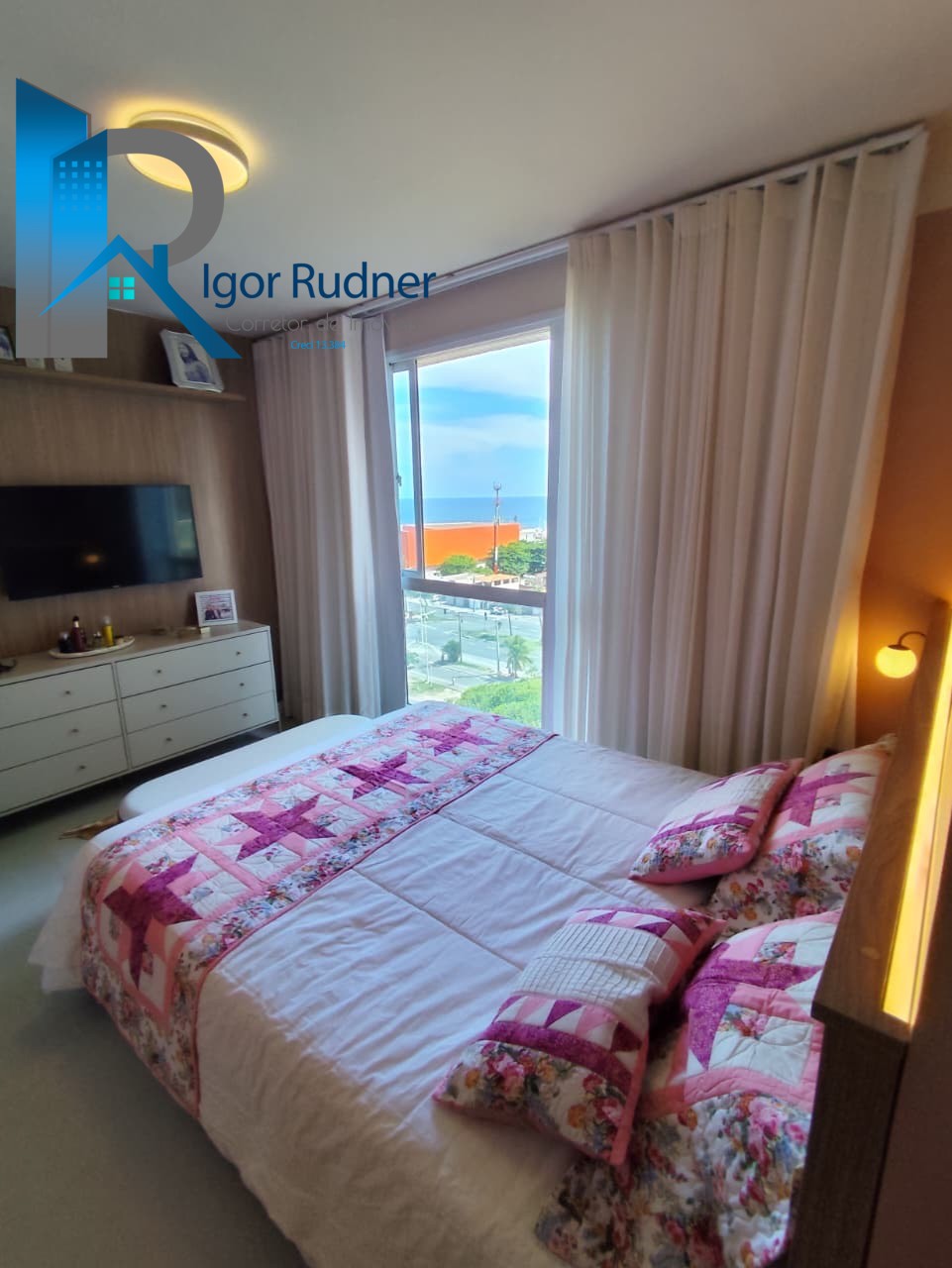 Apartamento, 3 quartos, 155 m² - Foto 17