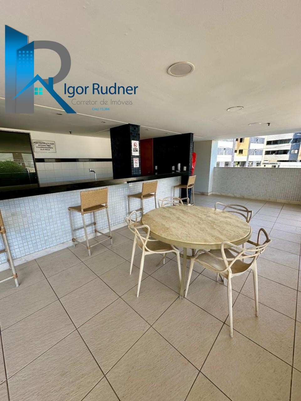 Apartamento, 3 quartos, 140 m² - Foto 28