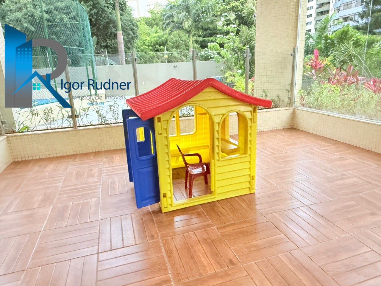 Apartamento, 3 quartos, 80 m² - Foto 24