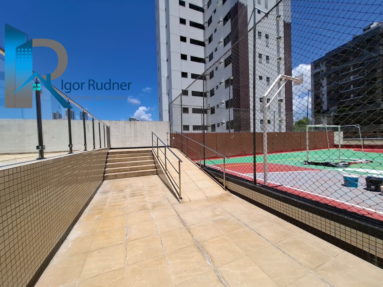 Apartamento, 3 quartos, 118 m² - Foto 37