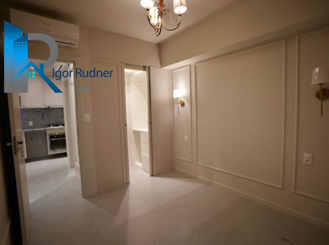 Apartamento, 1 quarto, 50 m² - Foto 17