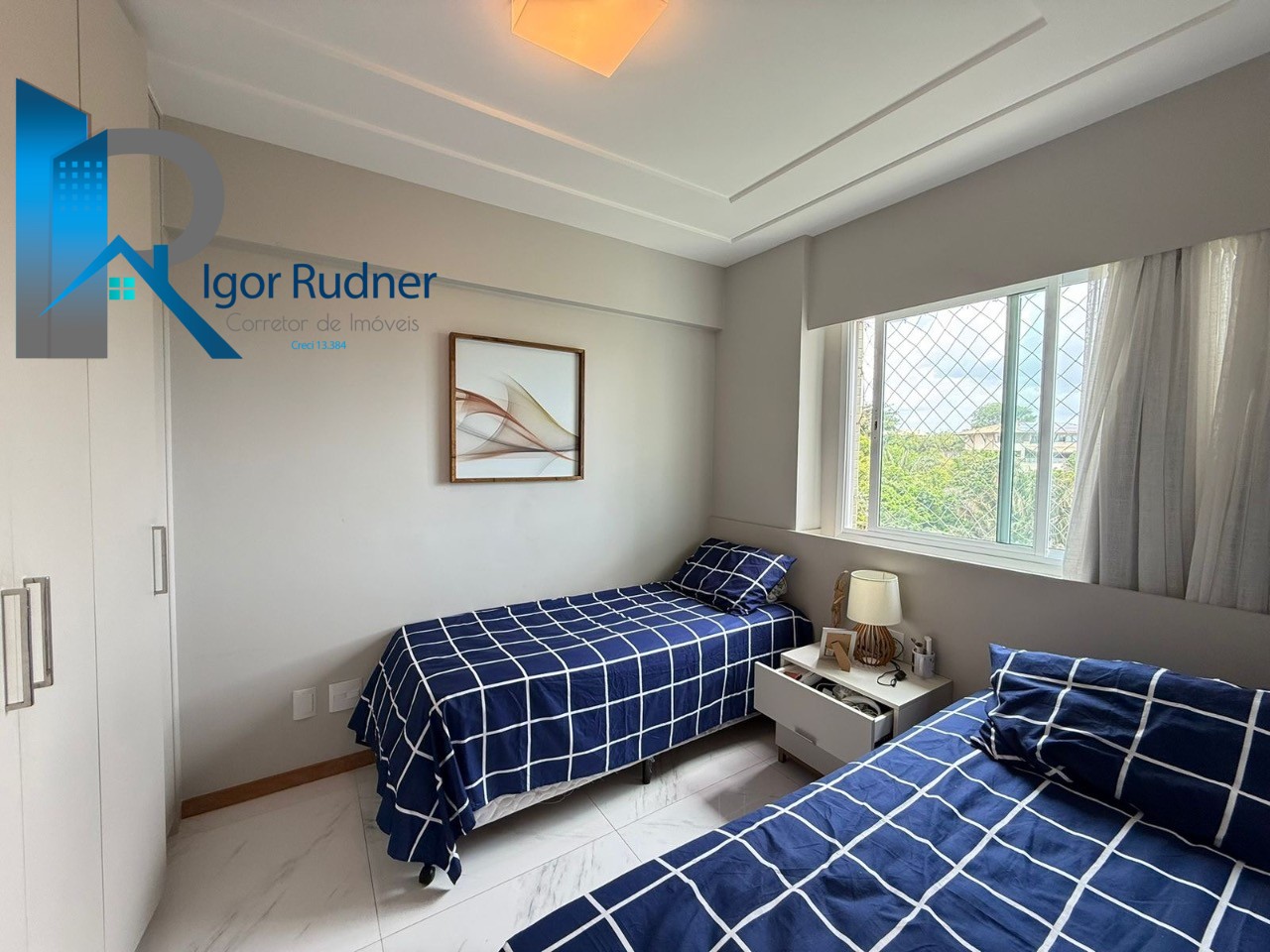 Apartamento, 4 quartos, 144 m² - Foto 13