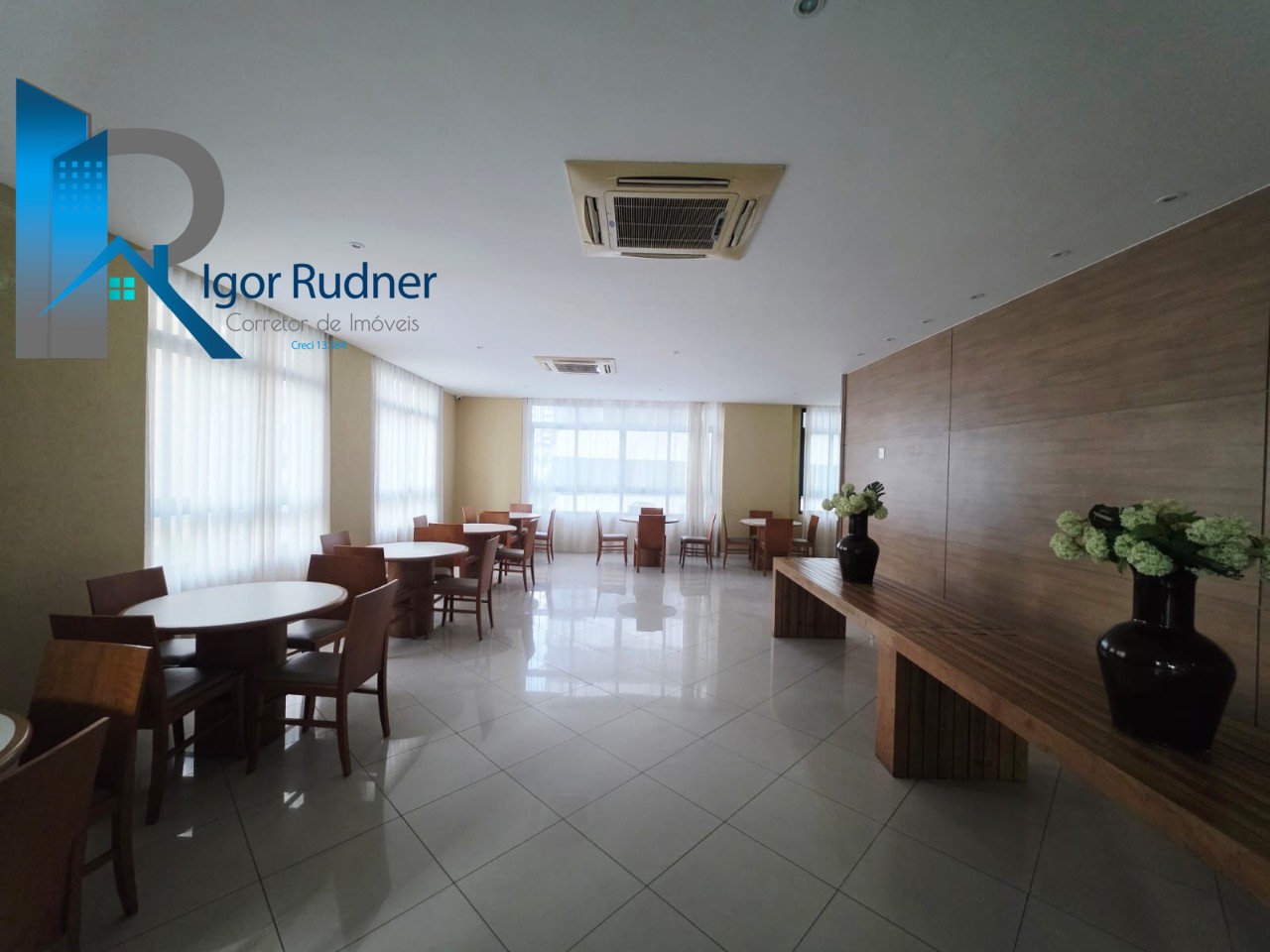 Apartamento, 2 quartos, 57 m² - Foto 24