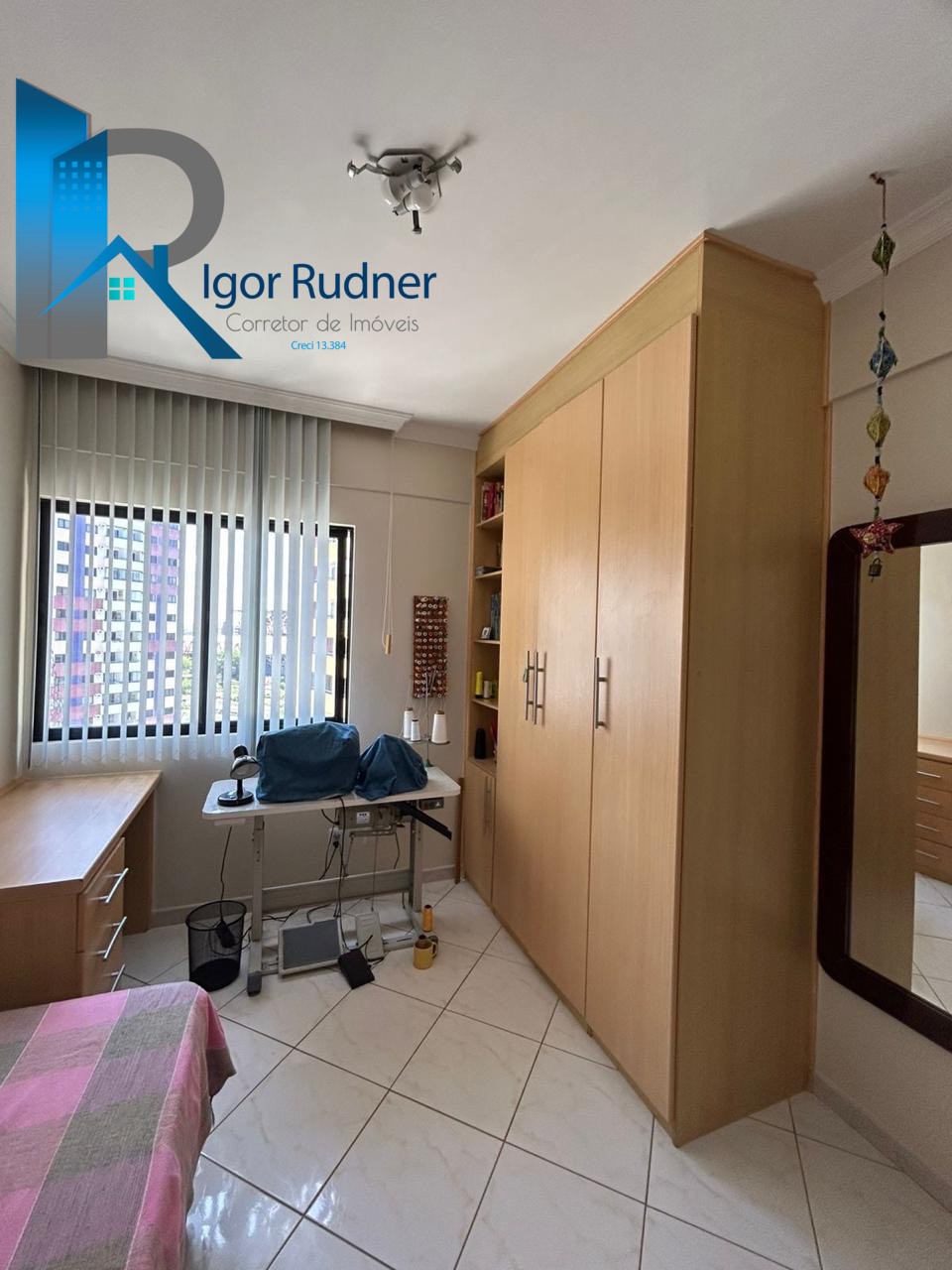 Apartamento, 3 quartos, 100 m² - Foto 12