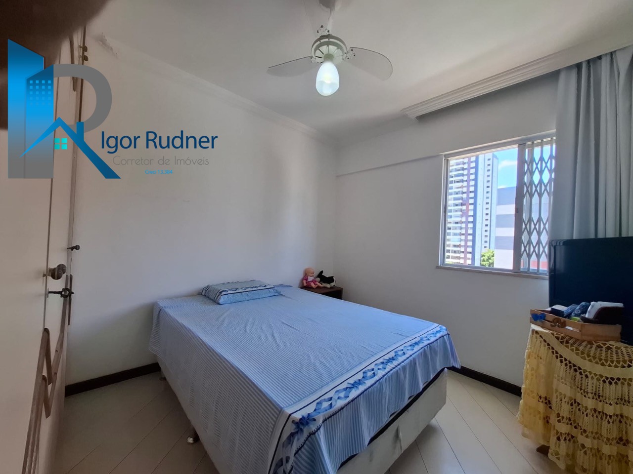 Apartamento, 3 quartos, 118 m² - Foto 22