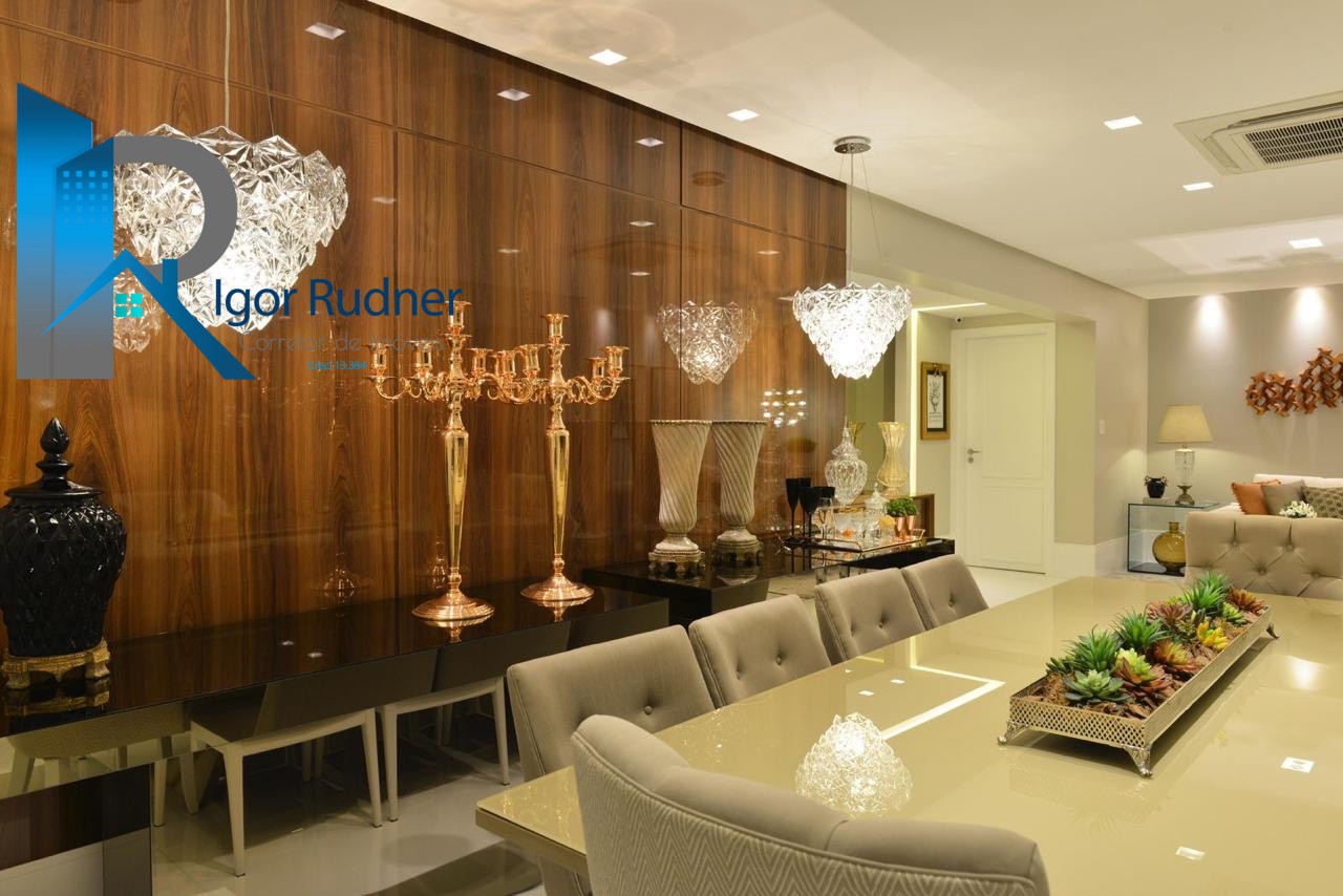Apartamento, 4 quartos, 274 m² - Foto 17