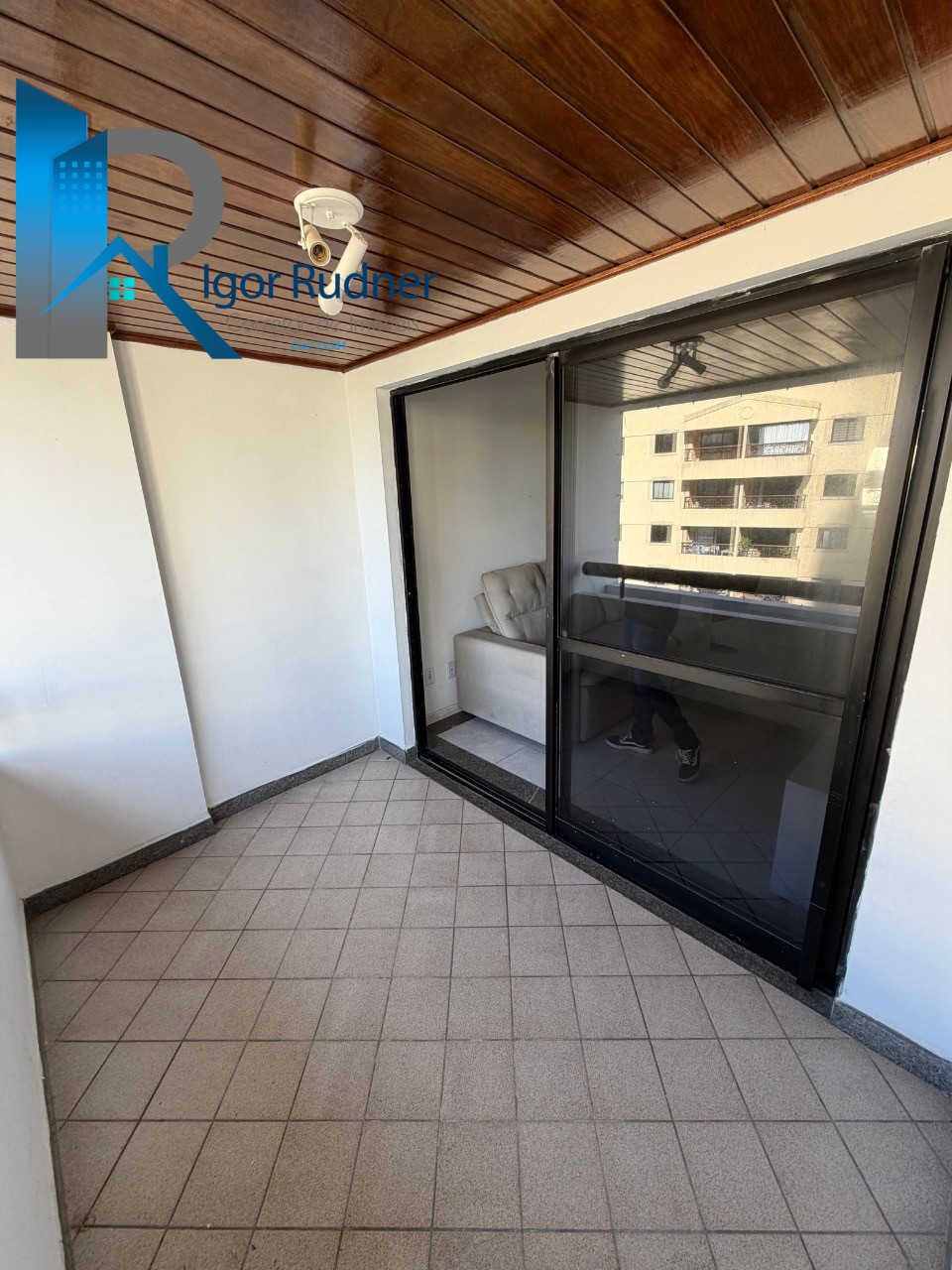 Apartamento, 3 quartos, 97 m² - Foto 7