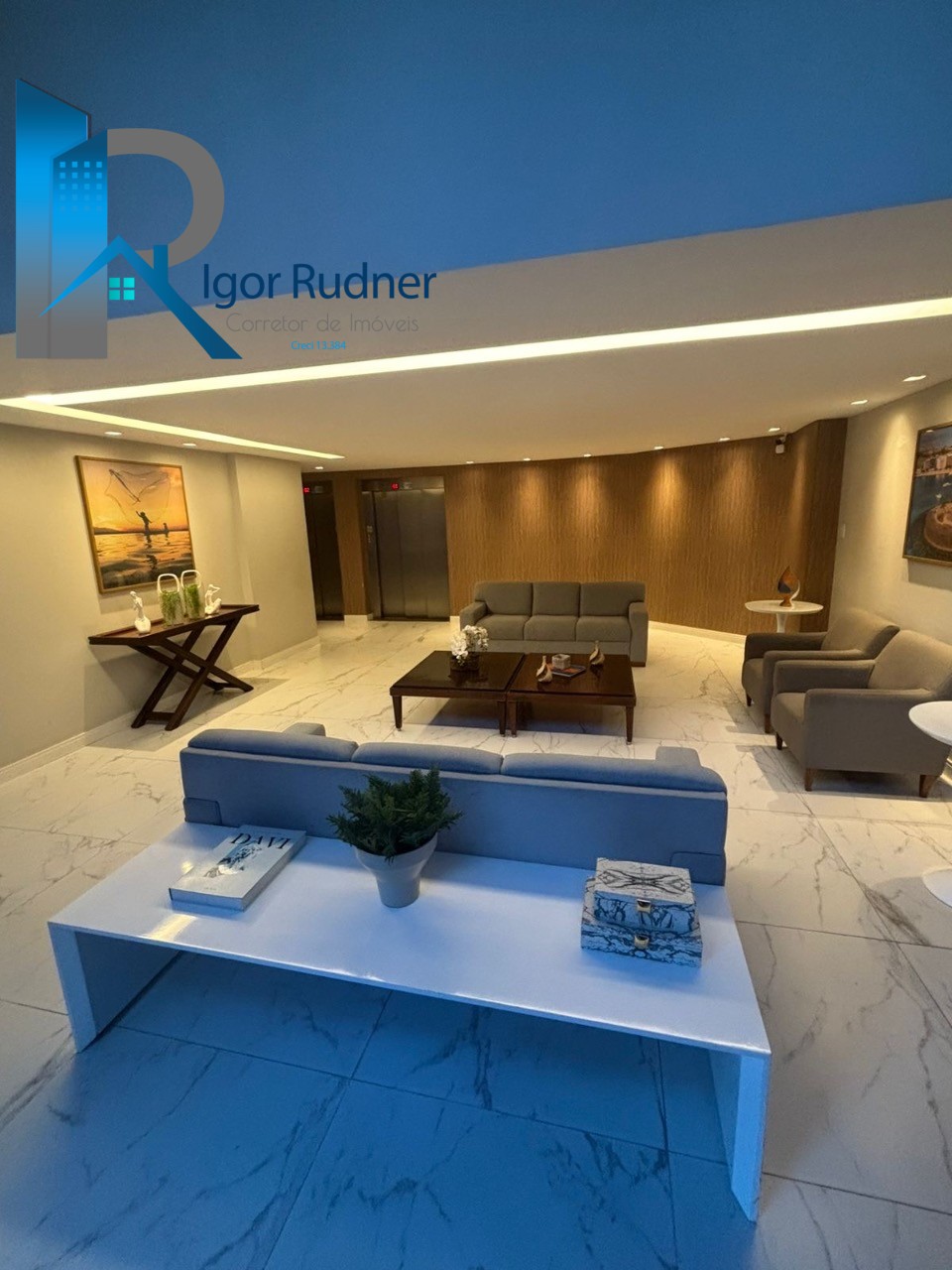 Apartamento, 1 quarto, 43 m² - Foto 17