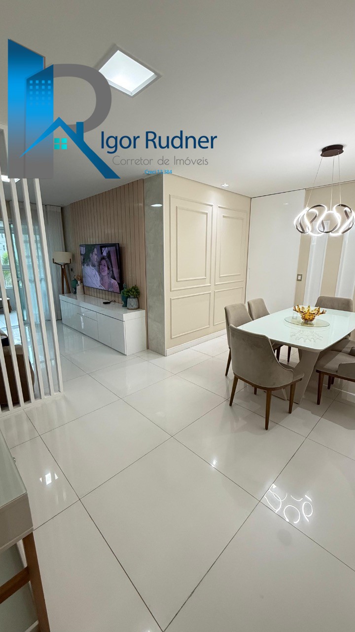Apartamento, 3 quartos, 103 m² - Foto 10