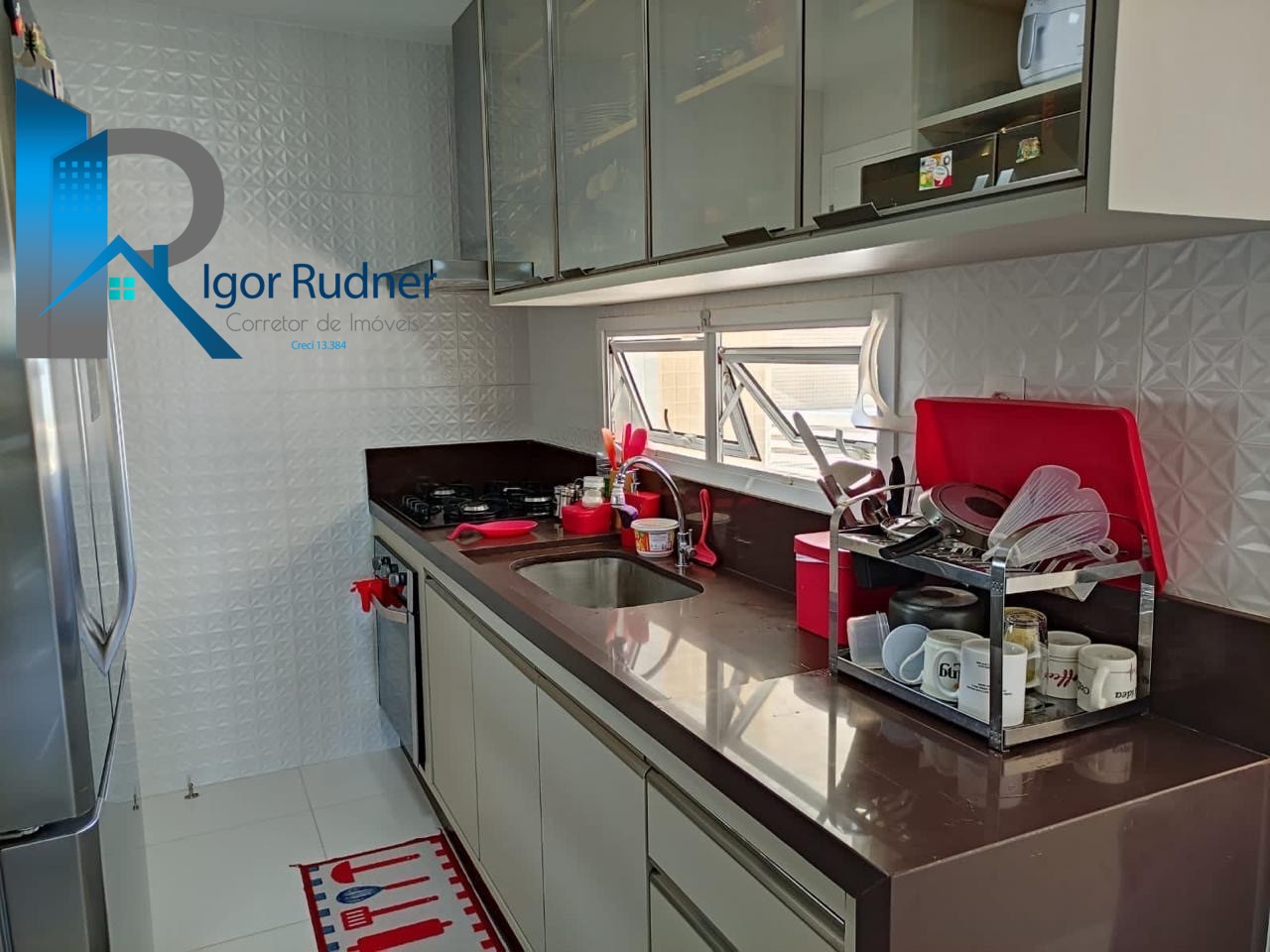 Apartamento, 3 quartos, 110 m² - Foto 12