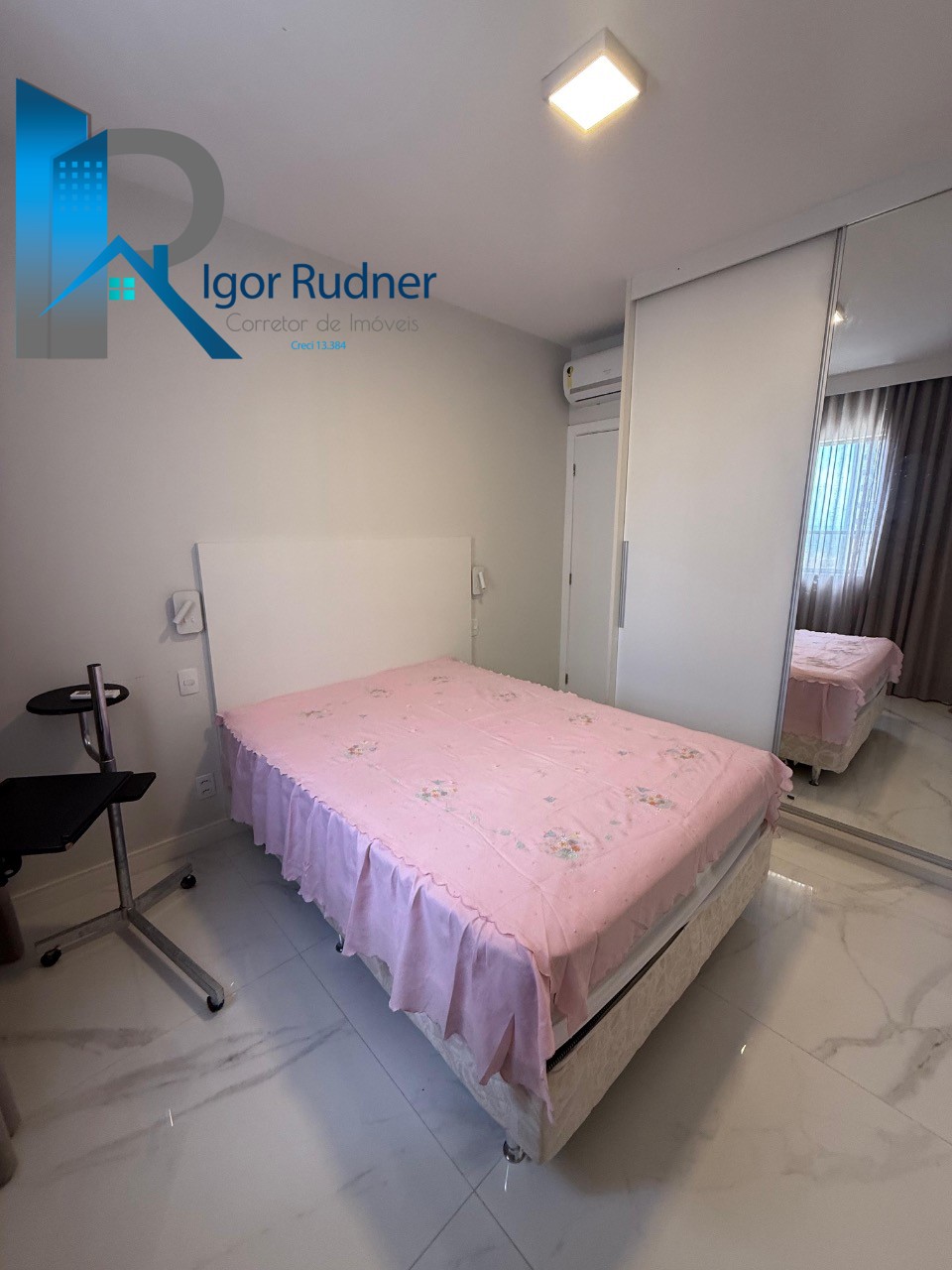 Apartamento, 4 quartos, 133 m² - Foto 19