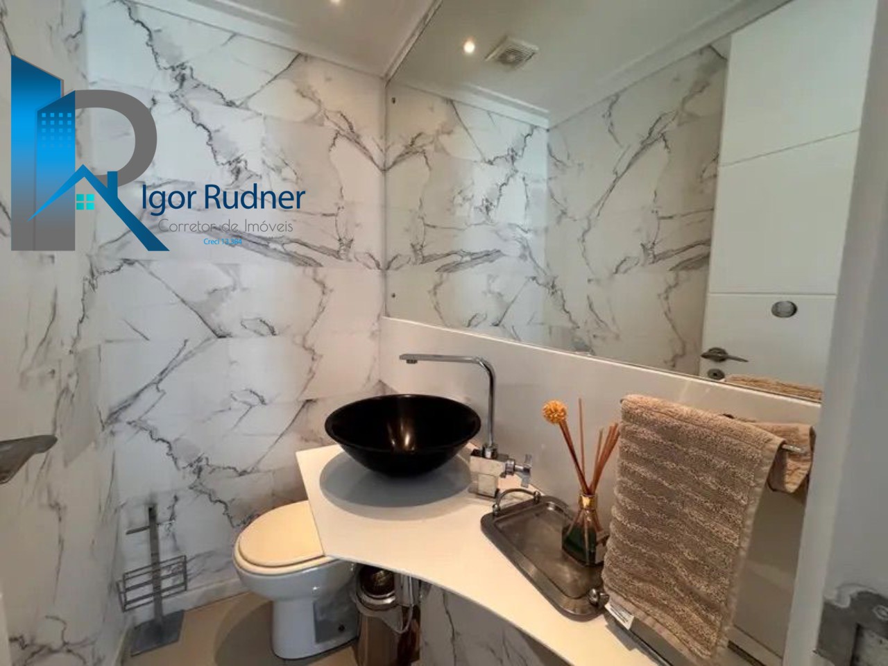 Cobertura, 3 quartos, 226 m² - Foto 5