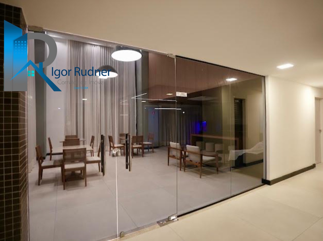 Apartamento, 1 quarto, 50 m² - Foto 34