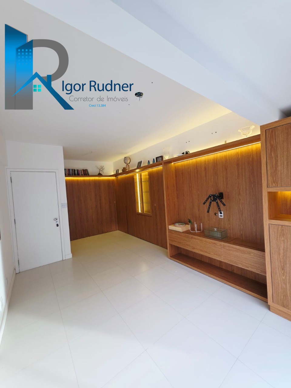 Apartamento, 2 quartos, 57 m² - Foto 7