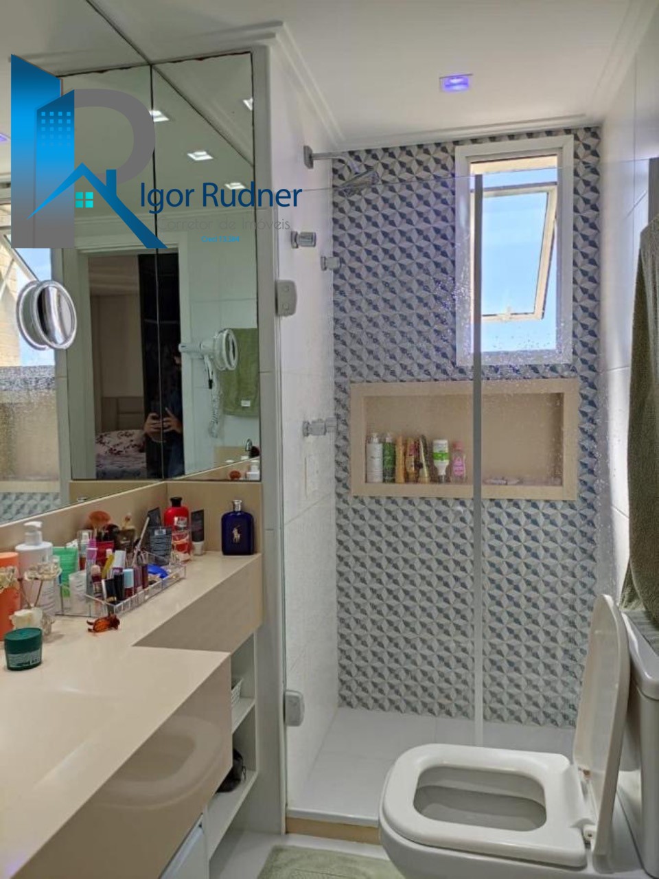 Apartamento, 3 quartos, 110 m² - Foto 21