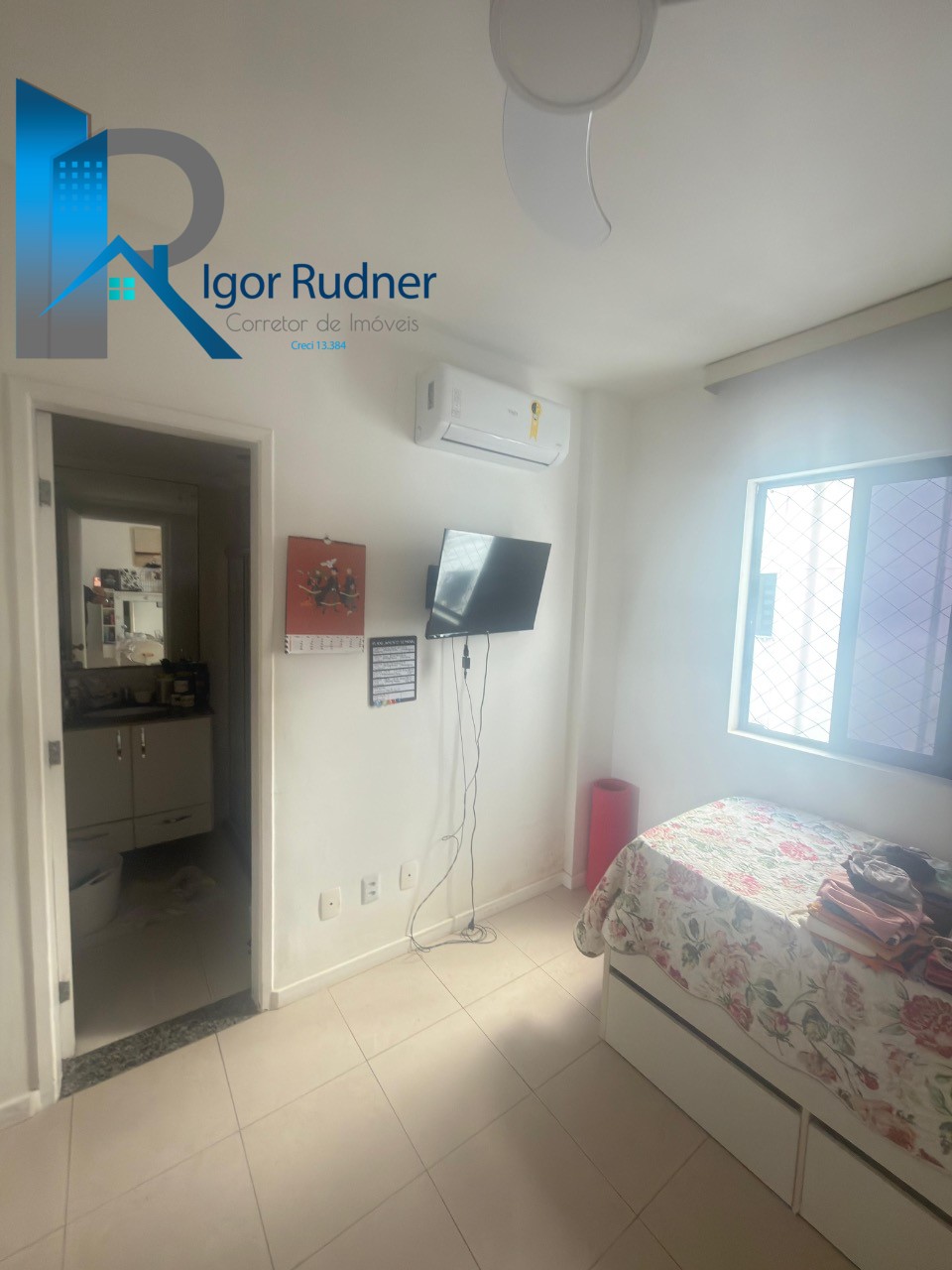 Apartamento, 3 quartos, 148 m² - Foto 21