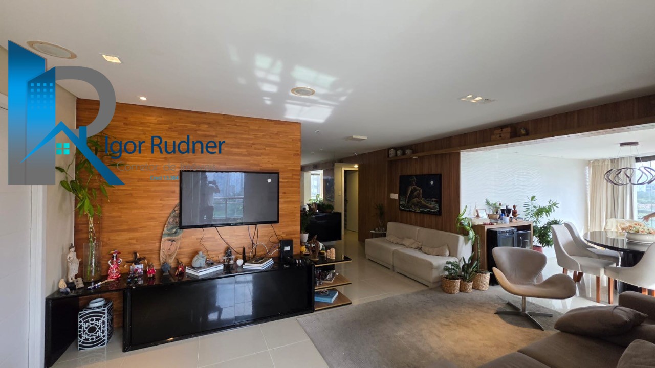 Apartamento, 3 quartos, 145 m² - Foto 19