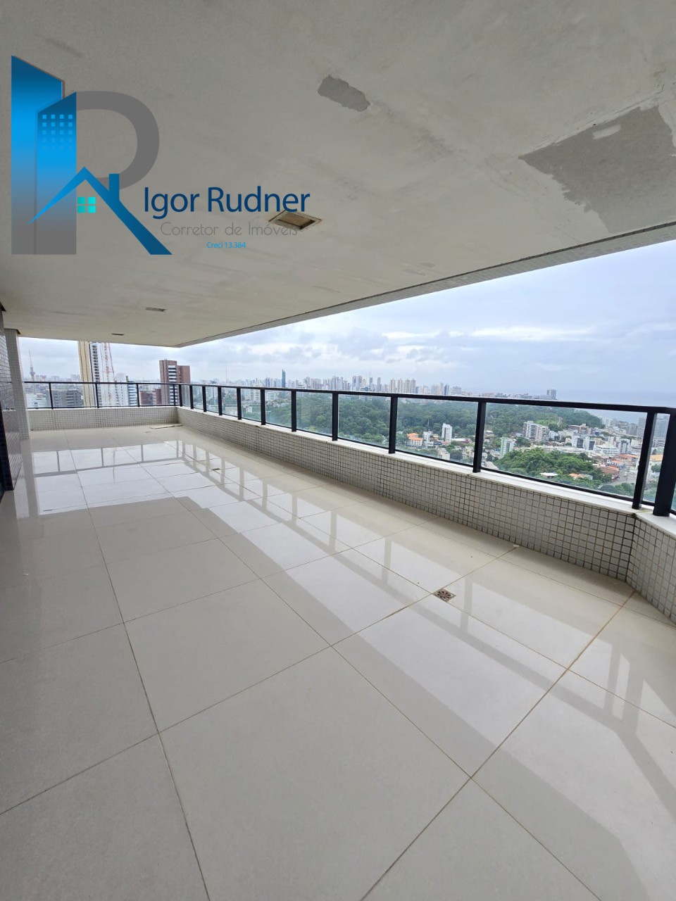 Apartamento, 3 quartos, 275 m² - Foto 7