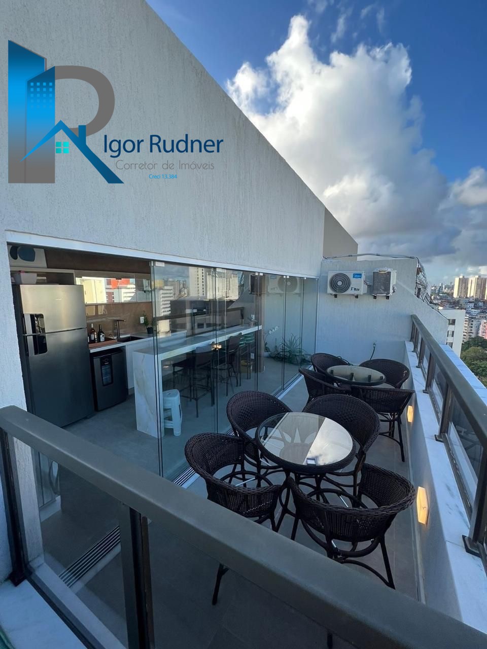 Cobertura, 3 quartos, 213 m² - Foto 23