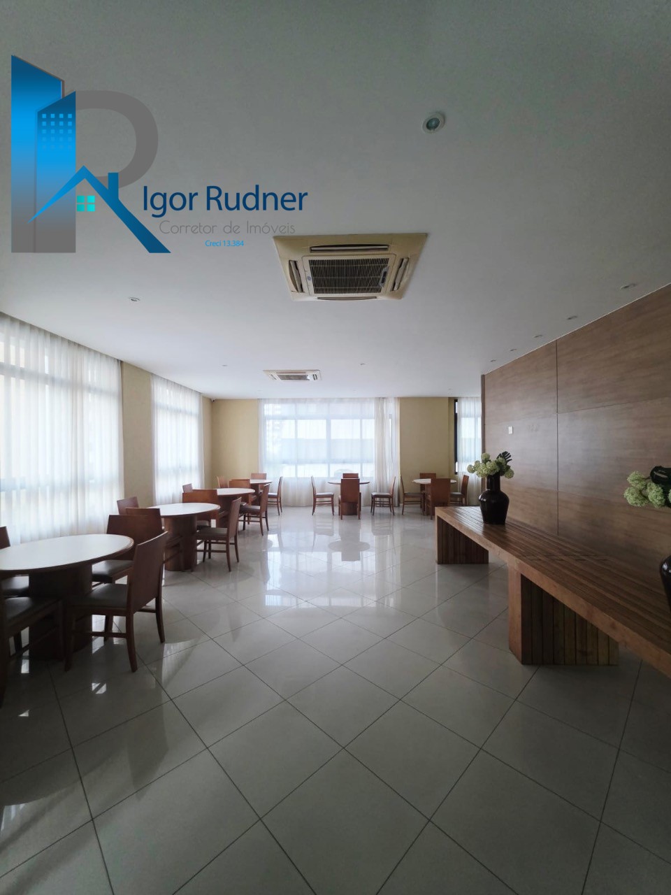 Apartamento, 2 quartos, 57 m² - Foto 25