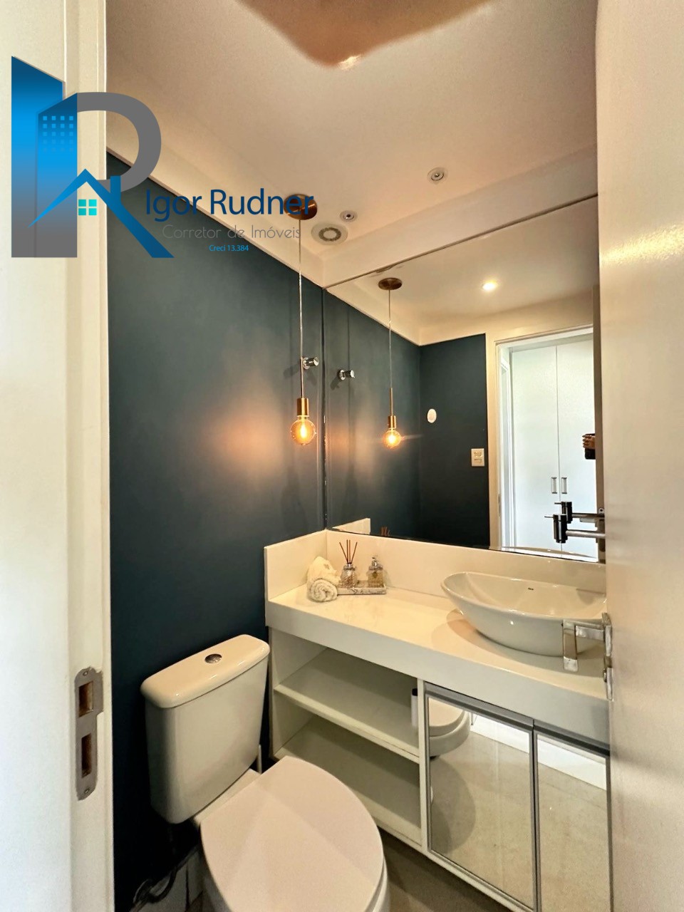 Apartamento, 2 quartos, 110 m² - Foto 8