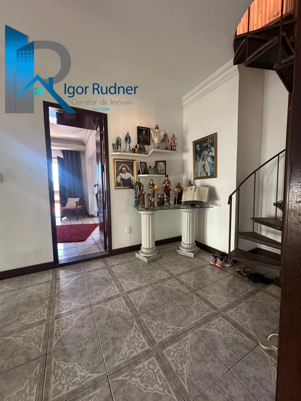 Casa, 3 quartos - Foto 5