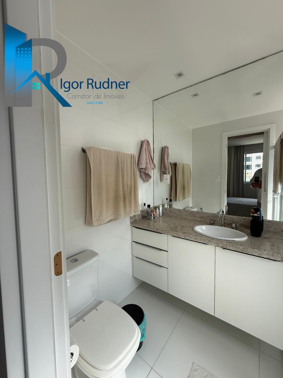 Apartamento, 3 quartos, 126 m² - Foto 8