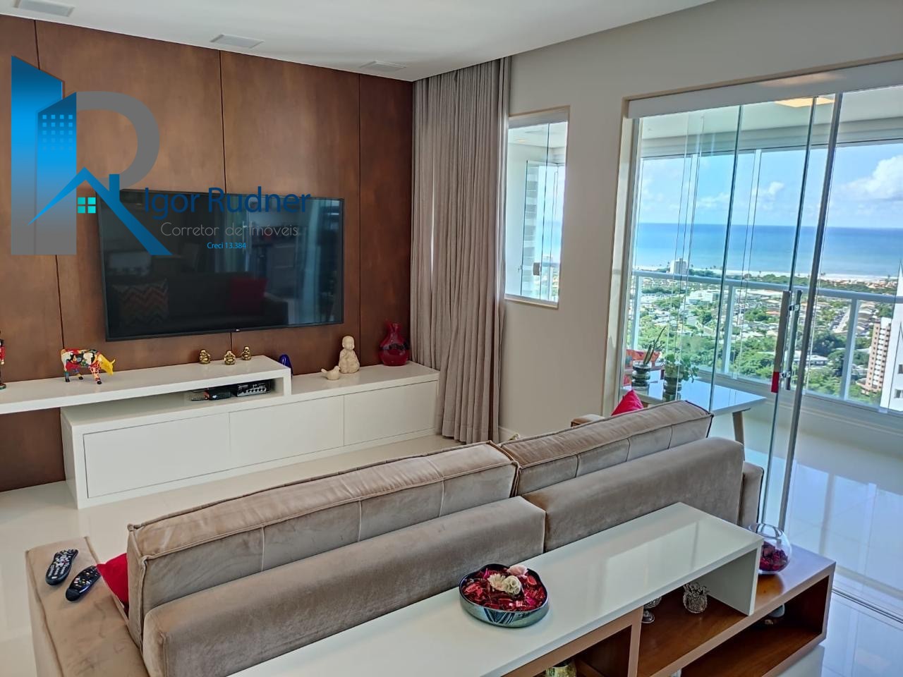 Apartamento, 3 quartos, 110 m² - Foto 9