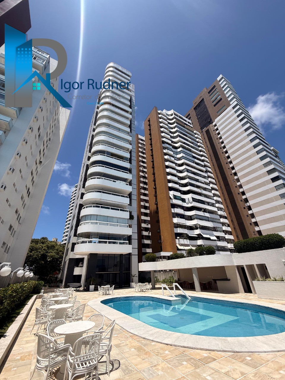 Apartamento, 3 quartos, 278 m² - Foto 29