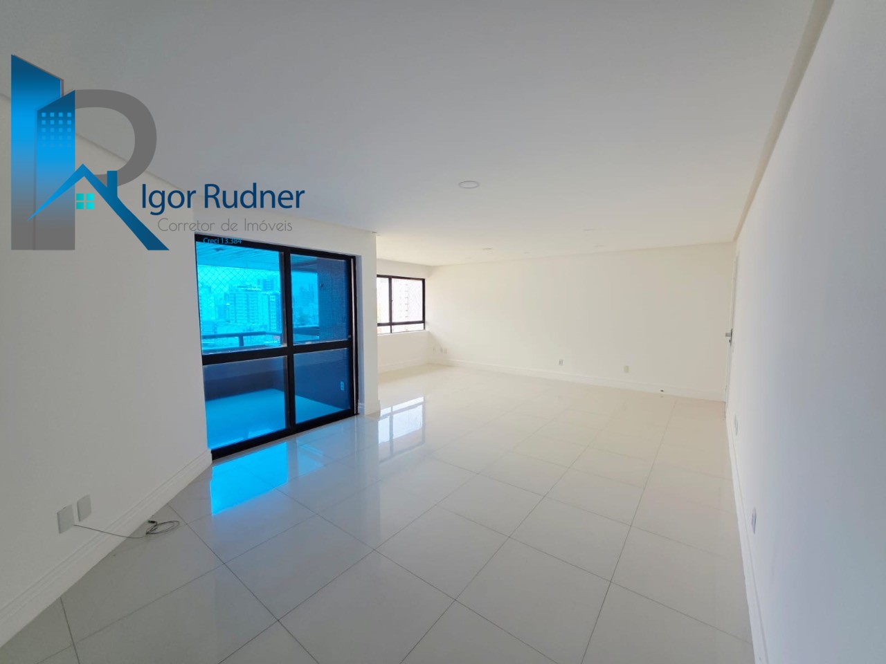 Apartamento, 4 quartos, 168 m² - Foto 1