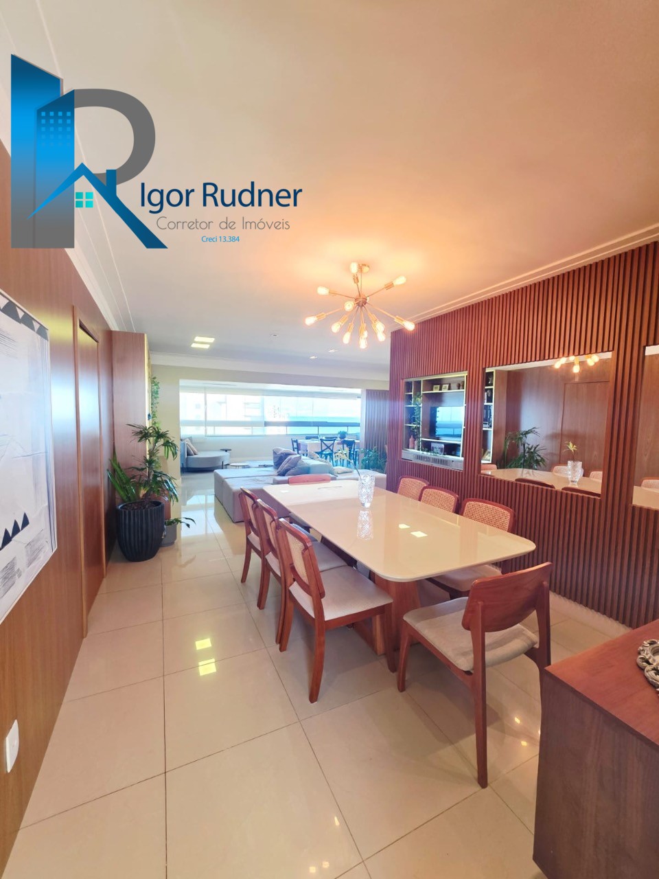 Apartamento, 3 quartos, 195 m² - Foto 43