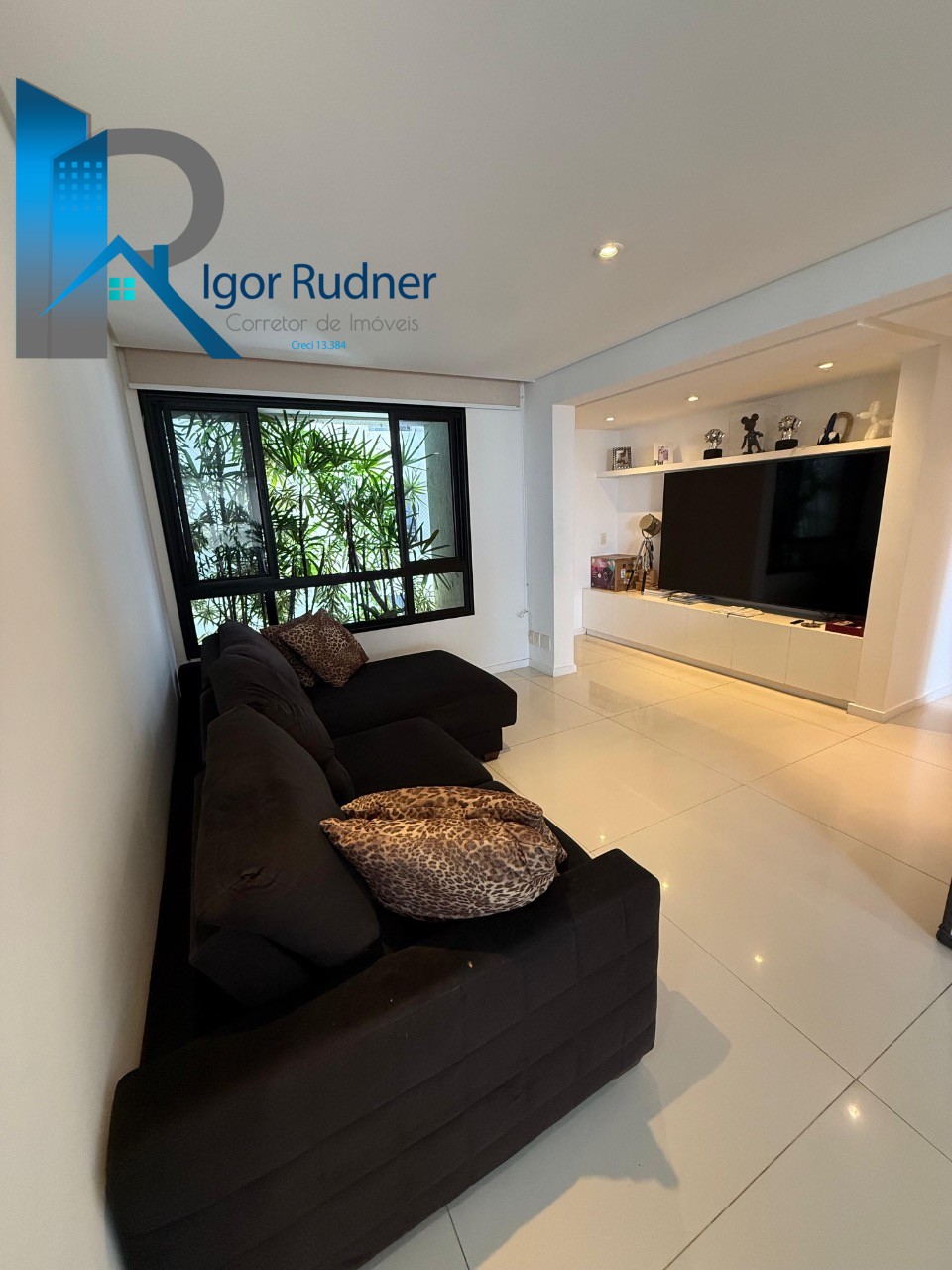 Apartamento, 2 quartos, 130 m² - Foto 6